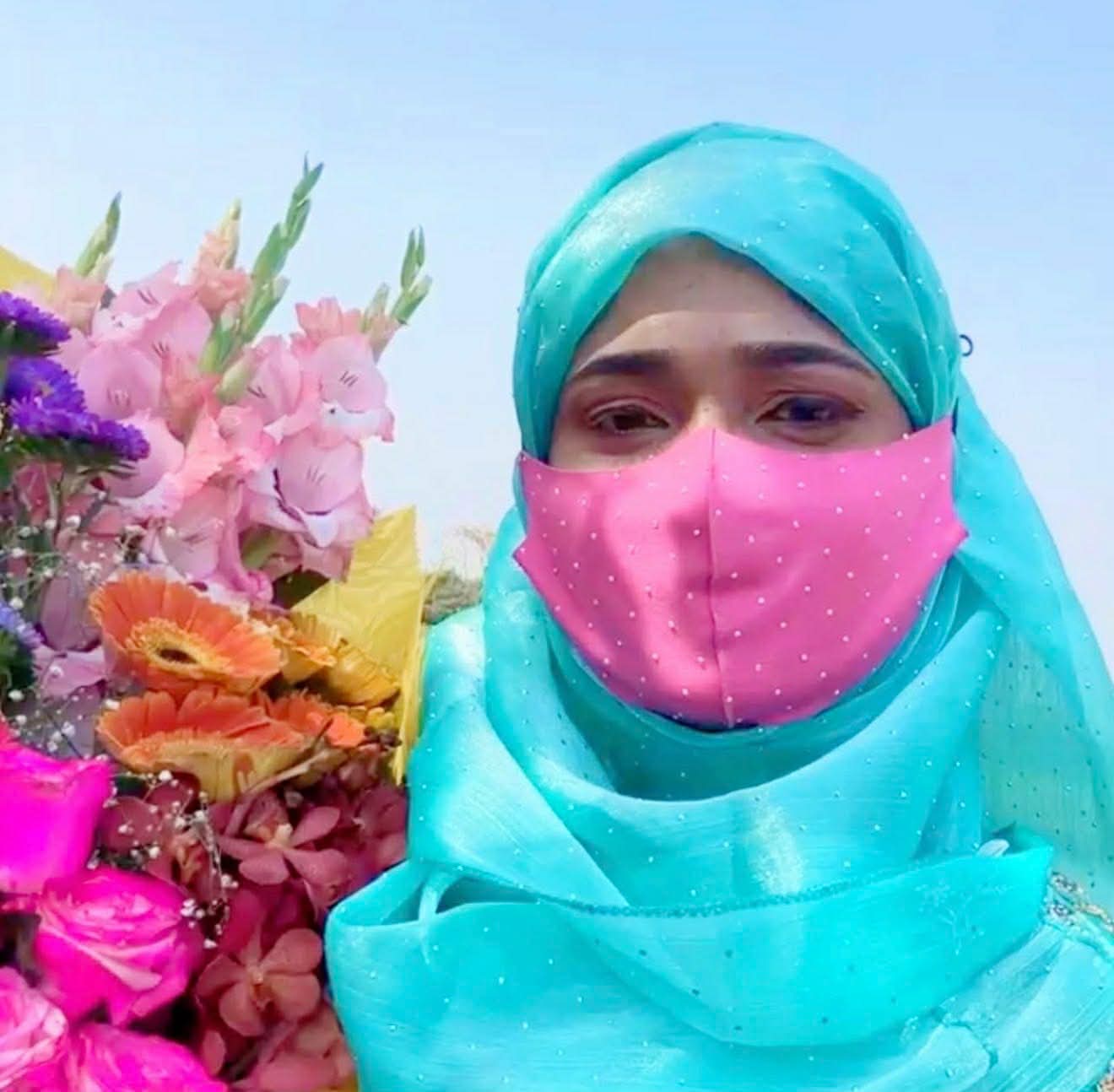Jannatul Ferdous