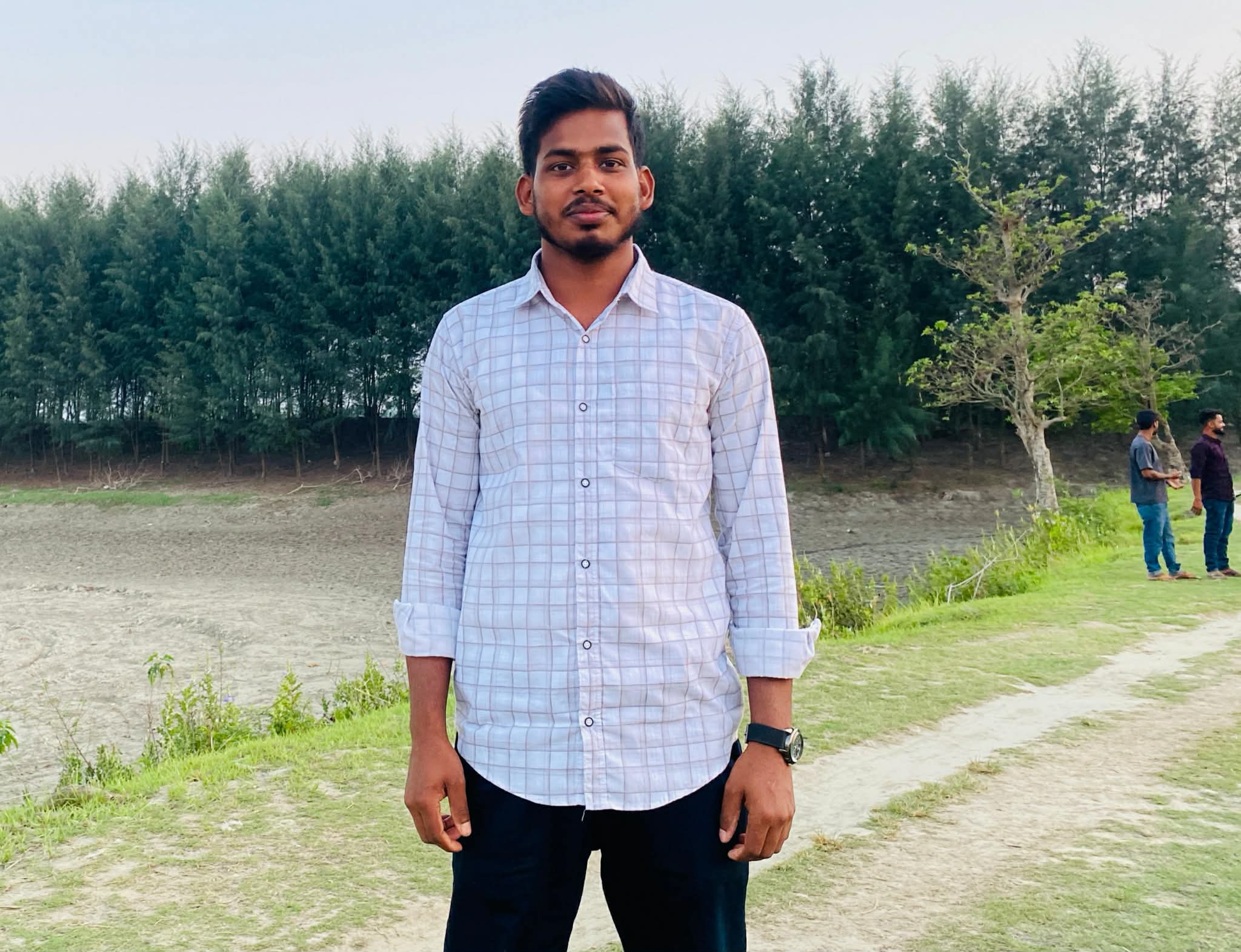 Arafath Hossain