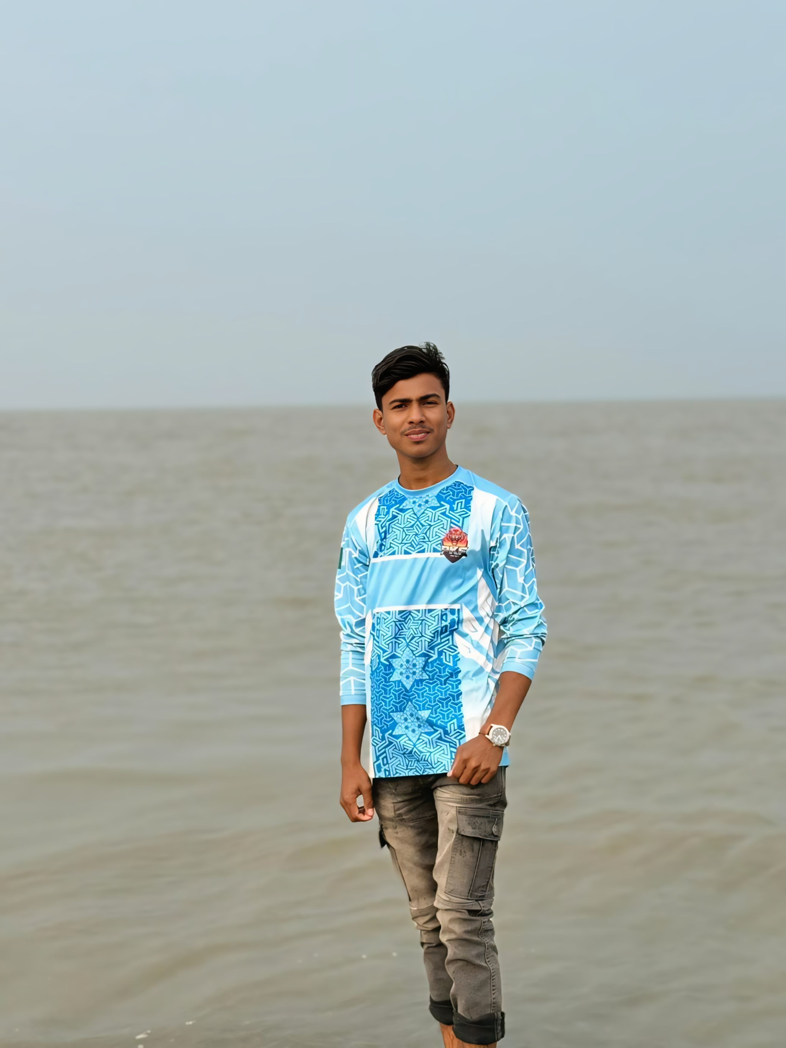 MD Meheraj
