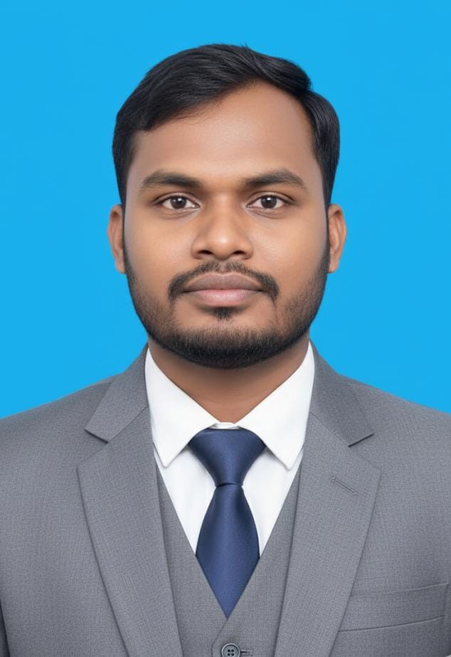 Engr Mohammed Yeasin