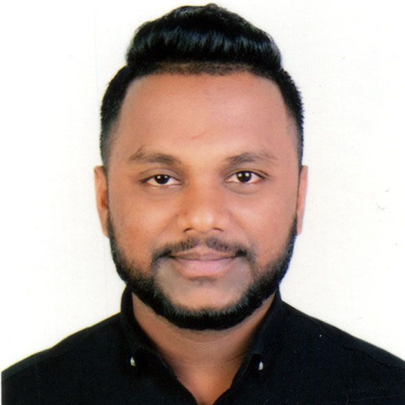 Tanvir Ahamed
